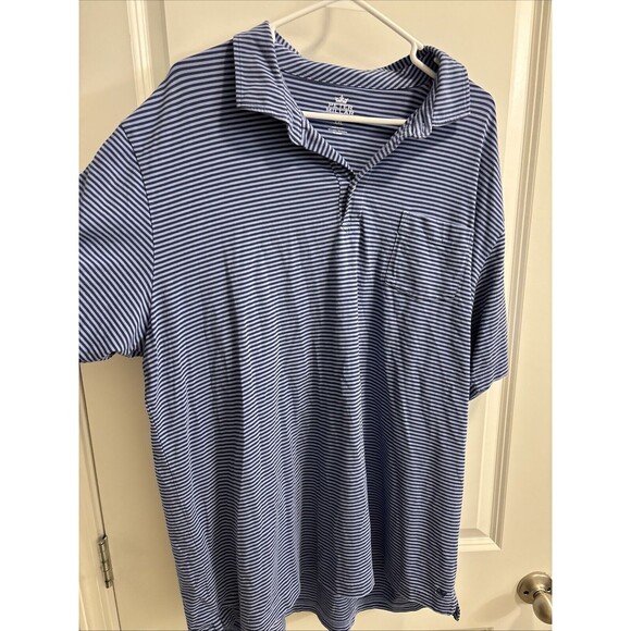 Peter Millar Men’s XXLarge Polo Shirt - Picture 1 of 5